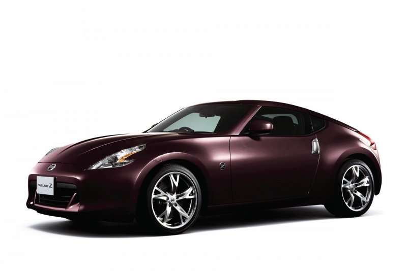 Nissan Fairlady z s30