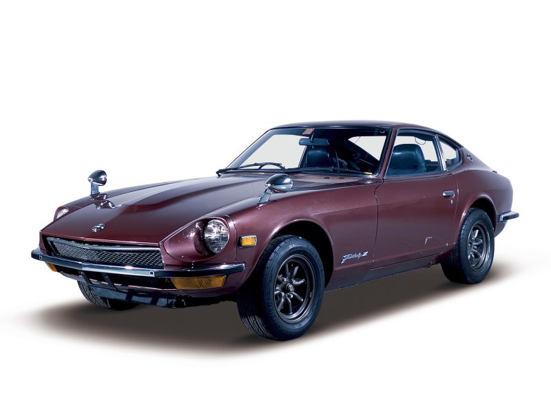 Nissan Fairlady z z30