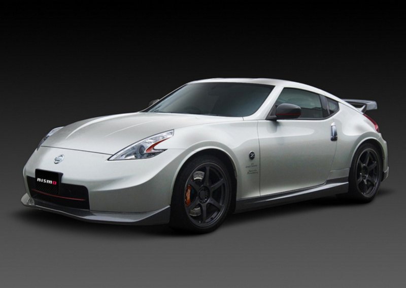 Nissan Fairlady z s30