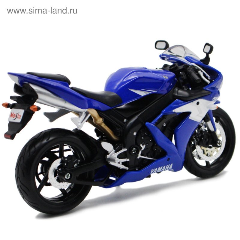 Yamaha YZF-r1