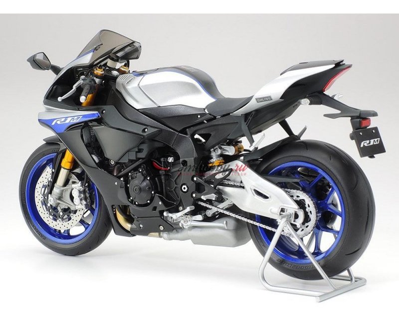 Yamaha YZF-r1 2015