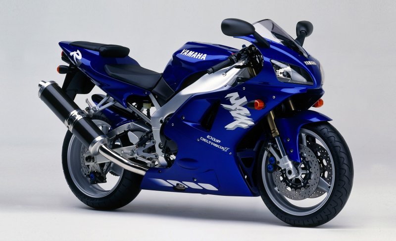 Ямаха r1 1999