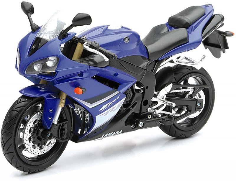 Yamaha YZF r1 2008