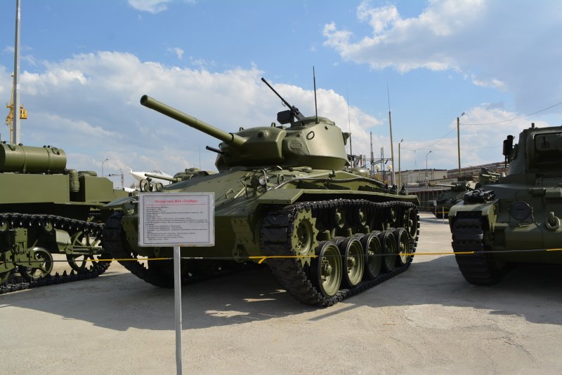 УГМК музей военной техники верхняя Пышма