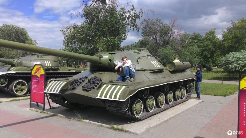 УГМК музей военной техники верхняя Пышма