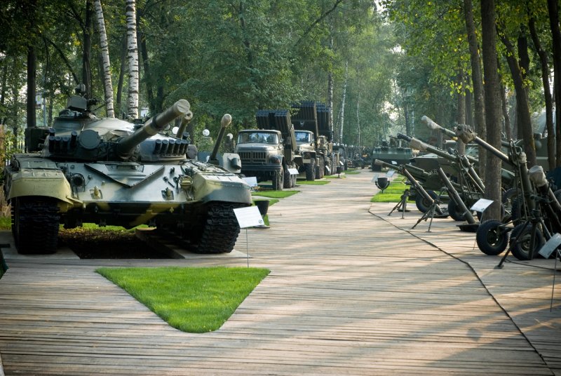 Оружие Победы Краснодар