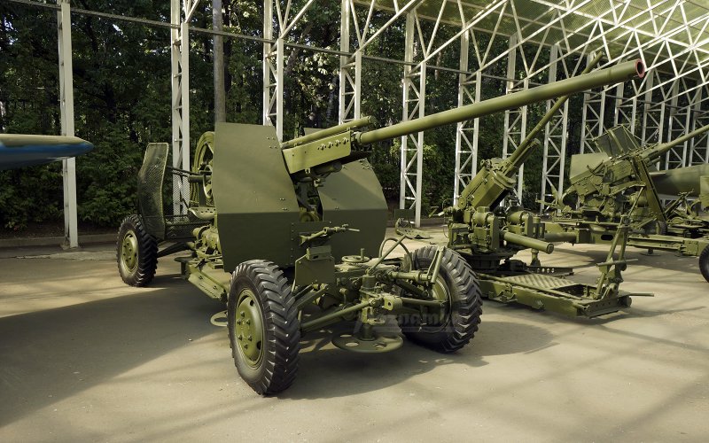 Музей техники Вадима Задорожного Красногорск