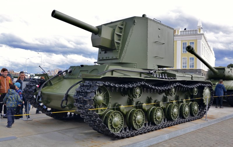 УГМК музей военной техники верхняя Пышма