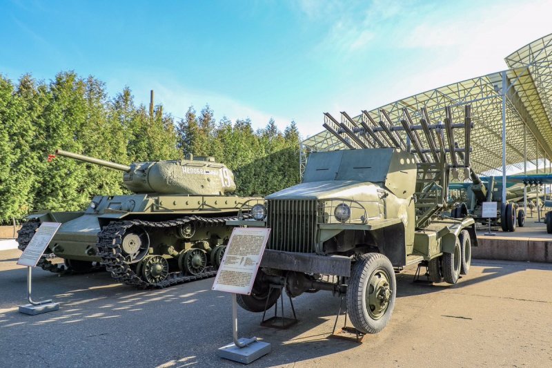 УГМК музей военной техники верхняя Пышма