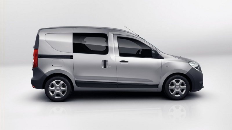 Dacia Dokker