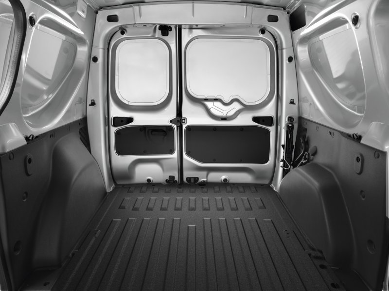 Dacia Dokker van