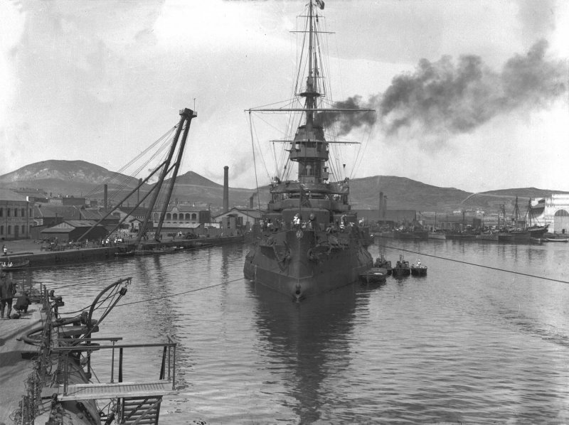 Порт Артур 1904