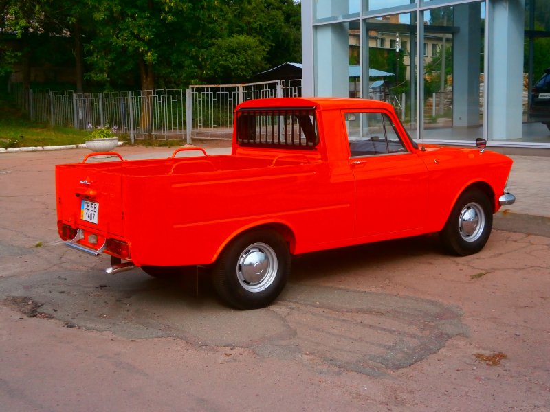 ИЖ 27151