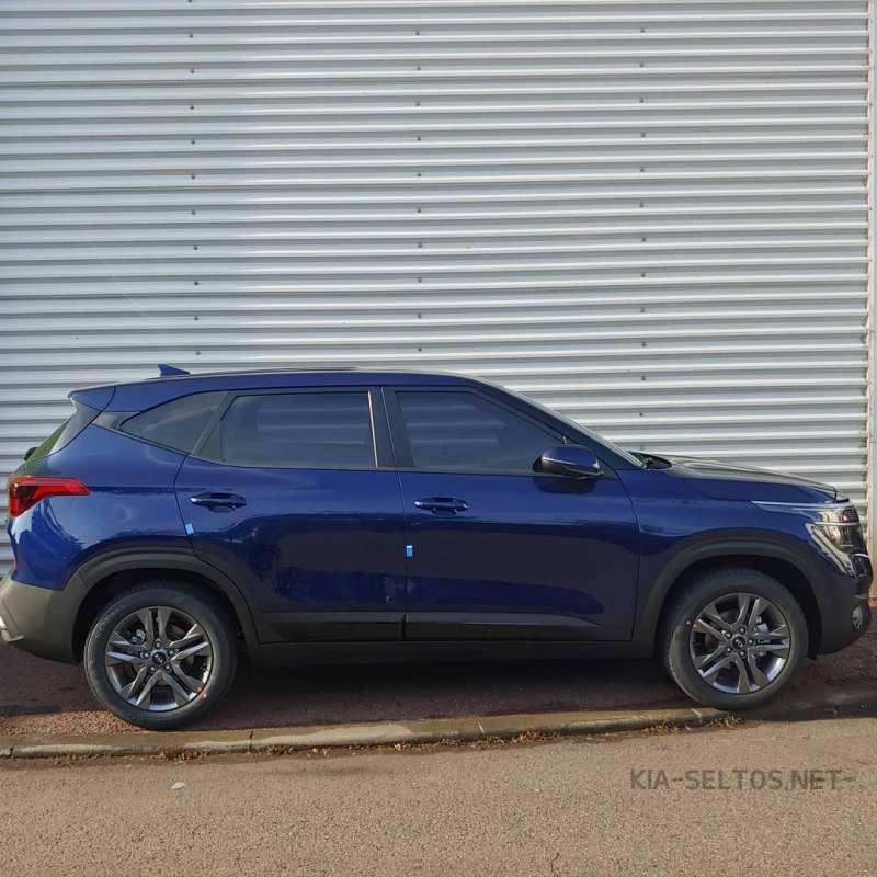 Neptune Blue (b3a)