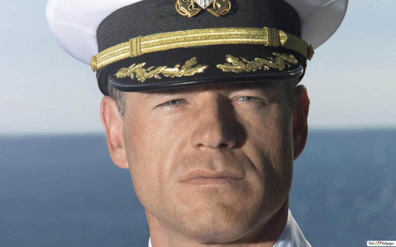 Последний корабль (the last ship)