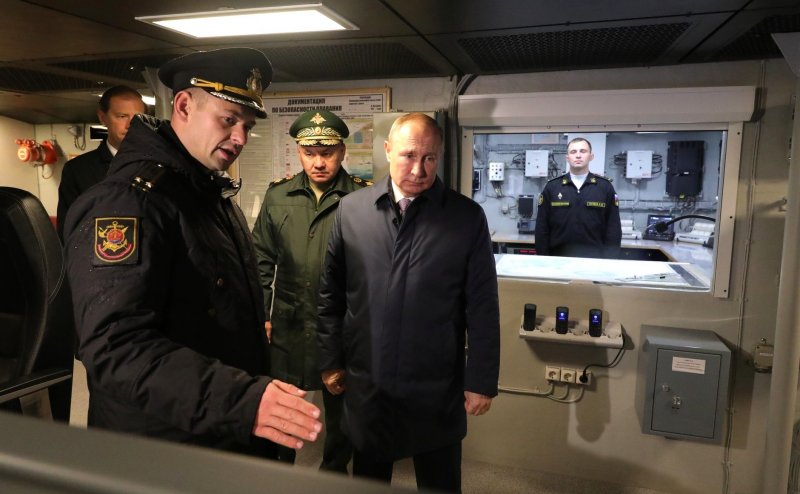 Орлов Северная верфь