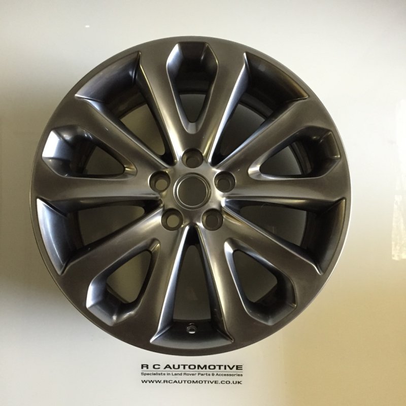 Оригинальные диски range Rover