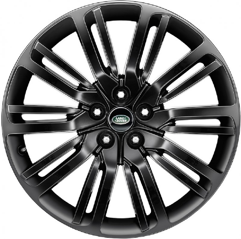 Range Rover Sport r22 2014