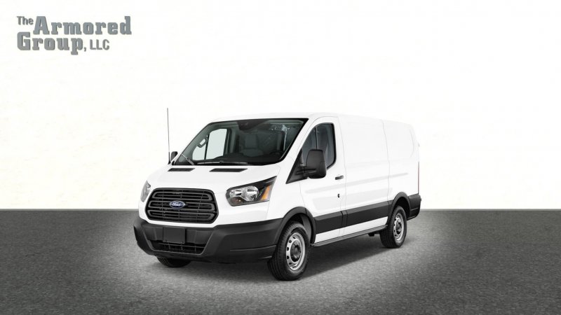Heko Ford Transit