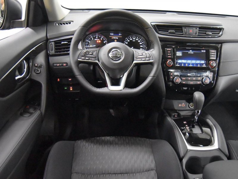 Nissan x Trail se Top 2020