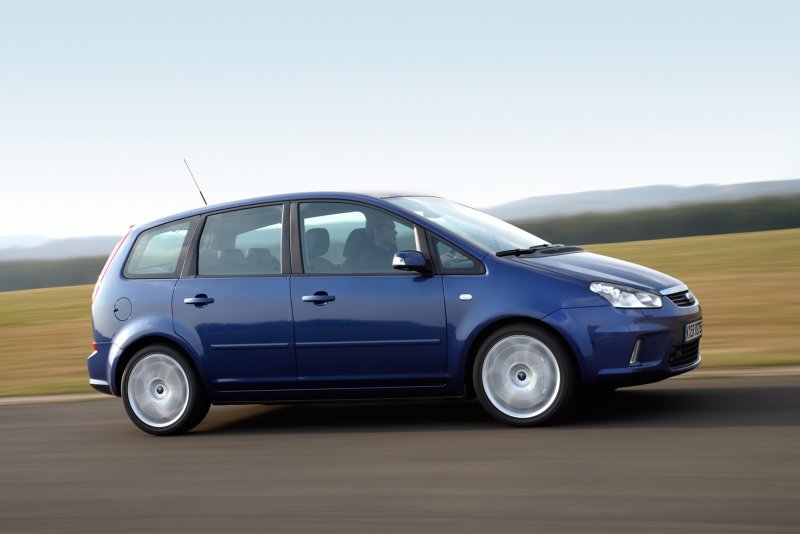 Ford c Max 2005
