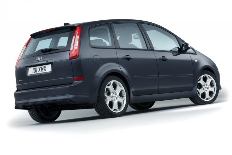 Focus c-Max 2007