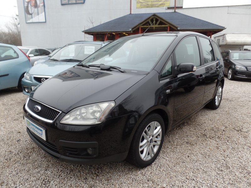 Ford Focus c-Max 2005