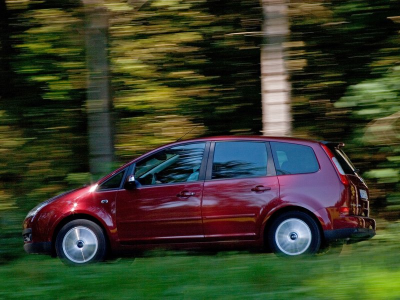 Ford c-Max 2003