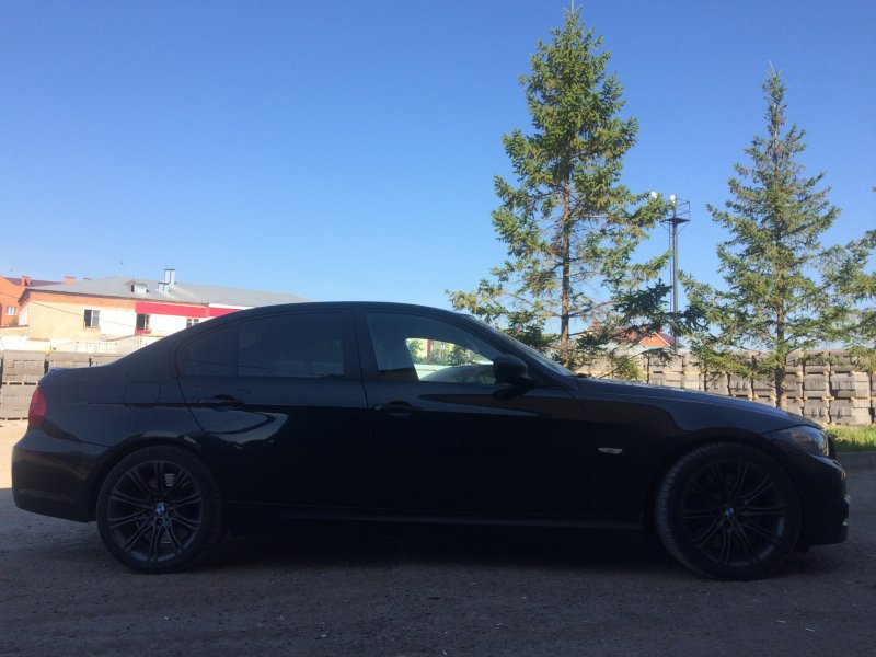 BMW e90 Style 135
