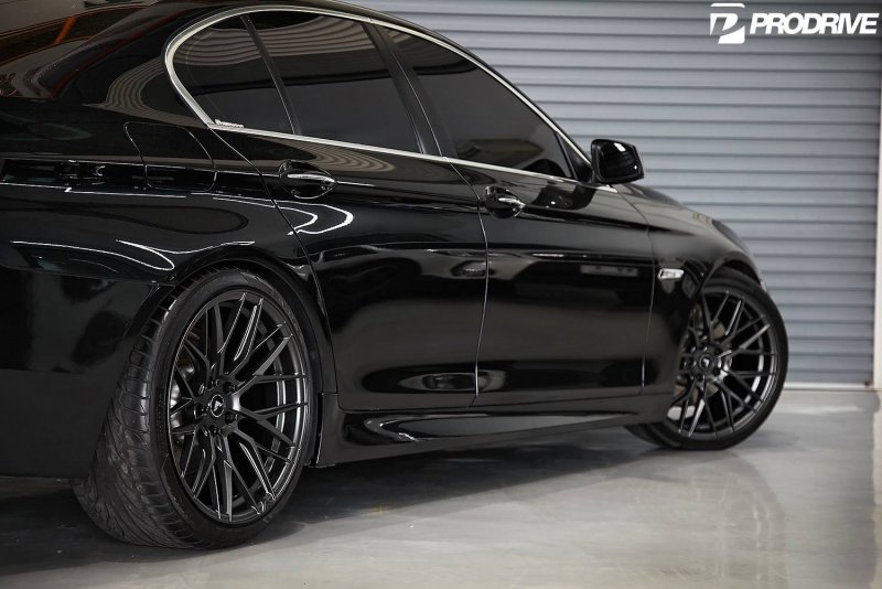 BMW f10 r20