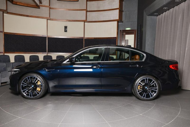 Диски BMW g30 r20