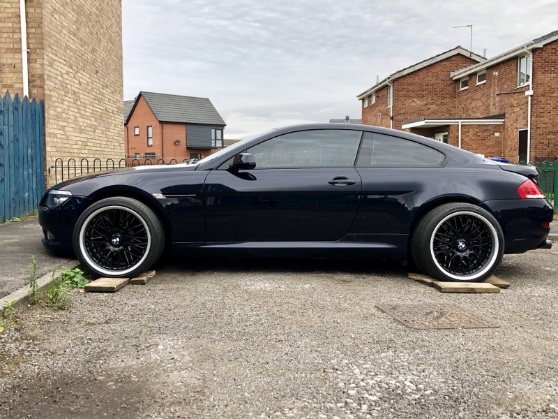 Диски BBS r20 BMW