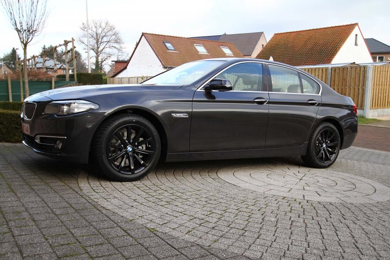 BMW f10 365 стиль