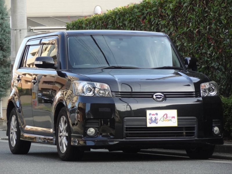 Toyota Corolla Rumion 2020
