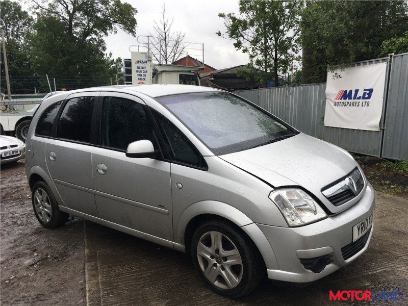 Opel Meriva 2003-2010