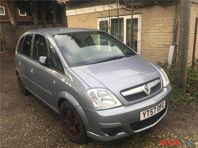Opel Meriva 2003-2010