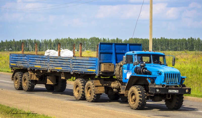 ЗИЛ 4320