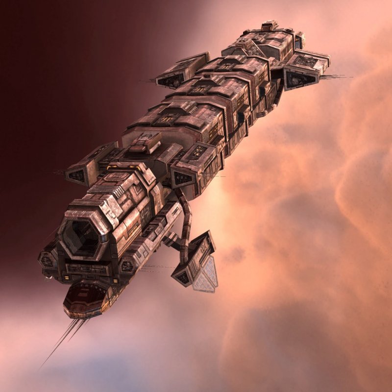 Eve online корабли Minmatar