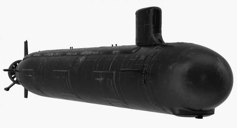 Вирджиния SSN-774