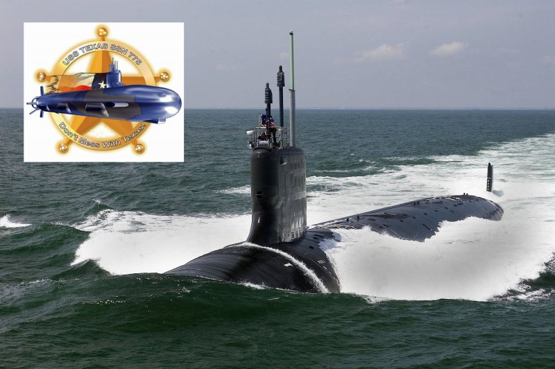 USS Anchorage SSN-775