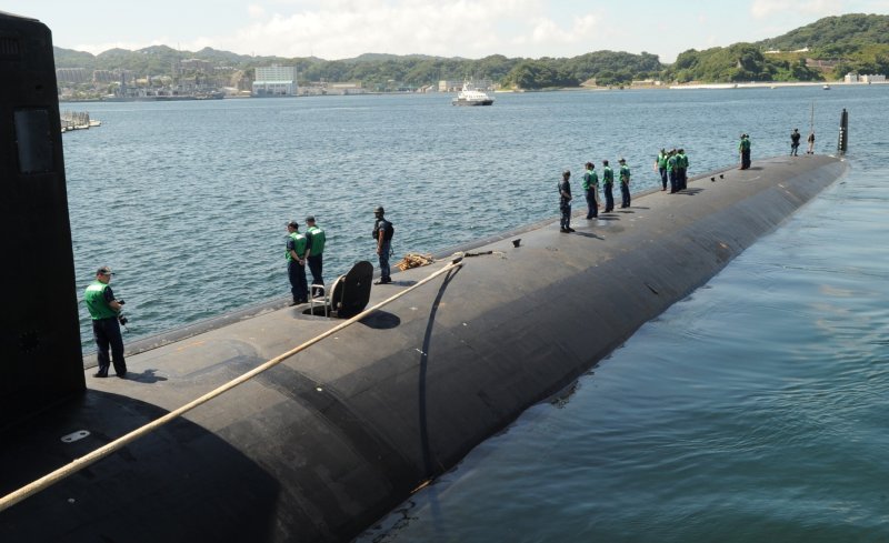 SSN 776