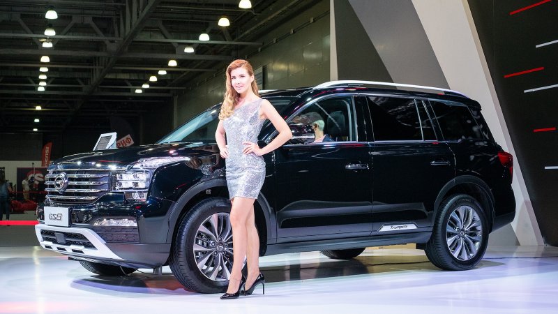 Nissan Haval