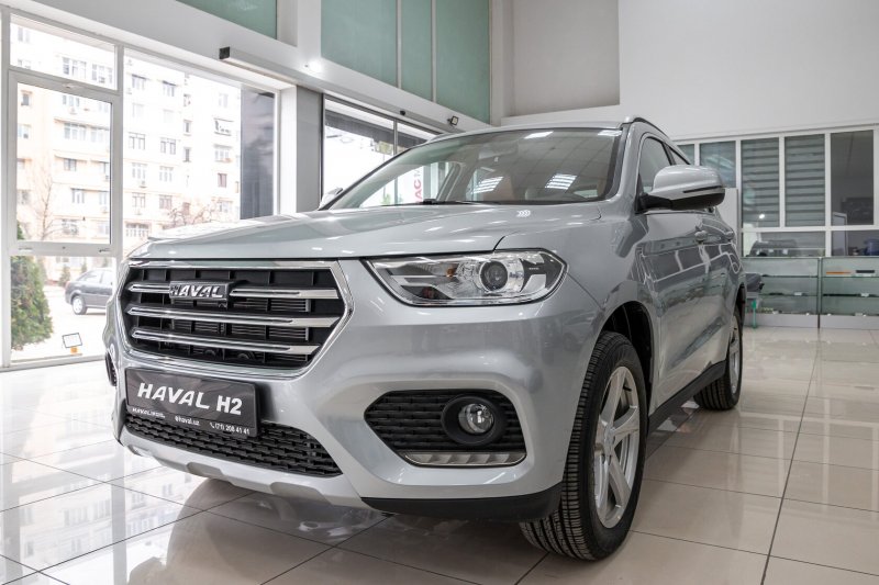 Haval 6