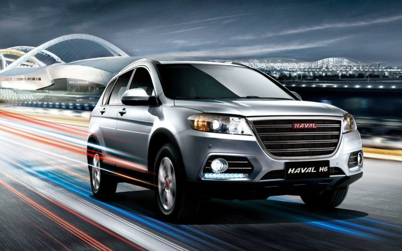Haval f7x Киров