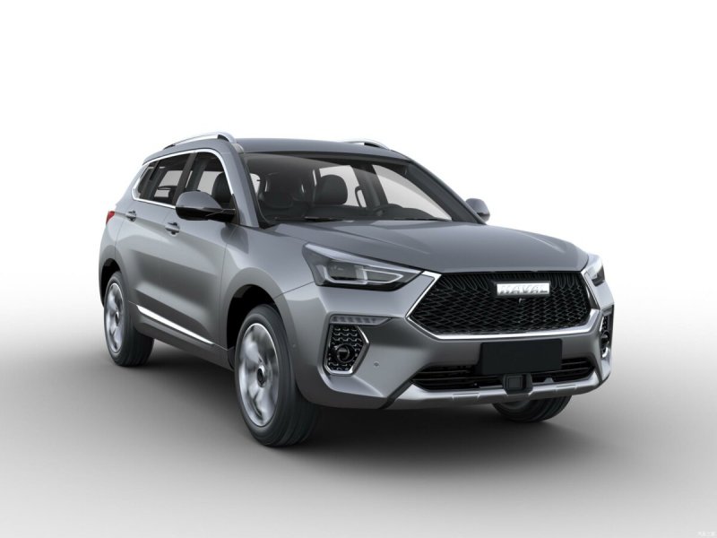 Haval h9 2021