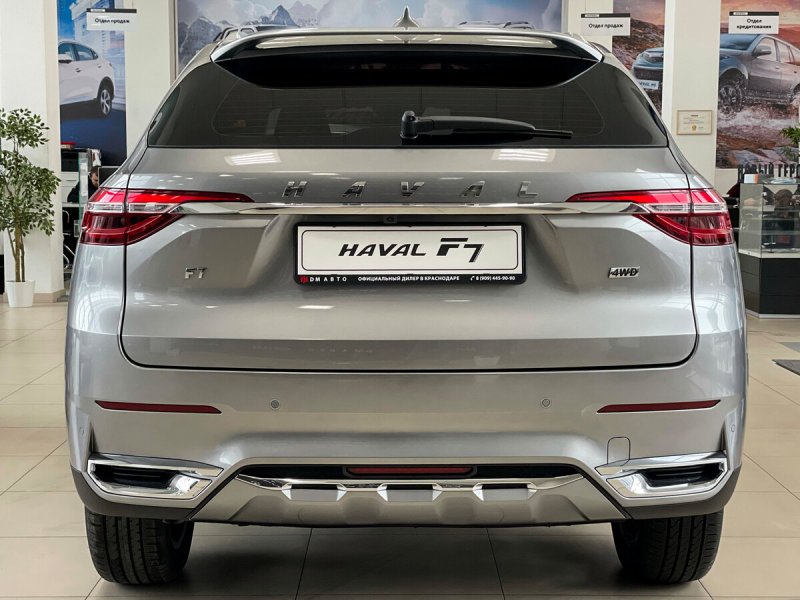 Haval h9 nwe 2022