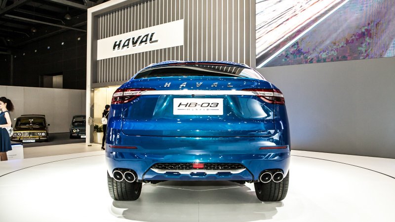 Great Wall-Haval 9100571
