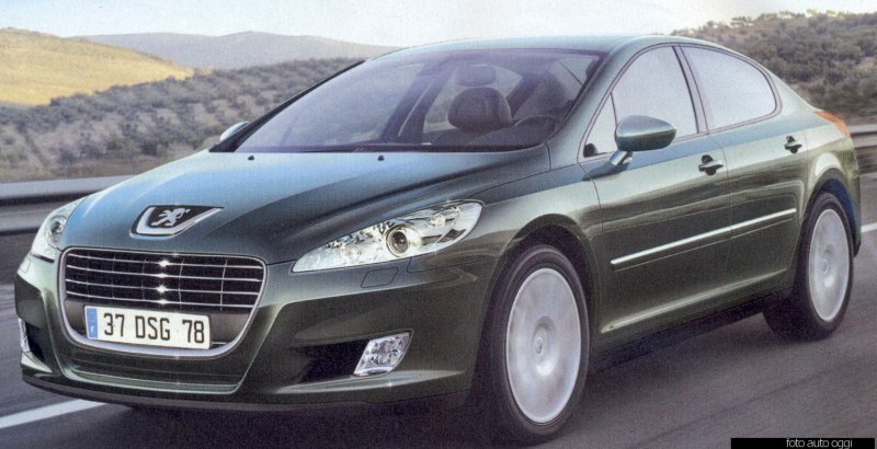 Peugeot 2008 2015