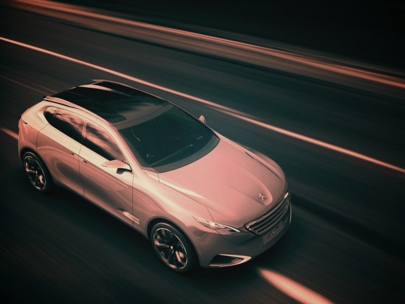 Aston Martin Lagonda 2009