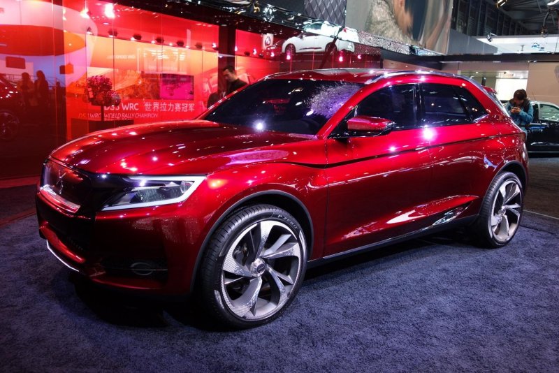 Peugeot 6008 2020